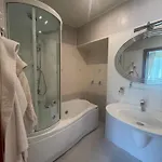 апарт-готель синьогора