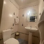 апарт-готель синьогора 4*
