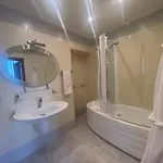 アパートホテル апарт-готель синьогора
