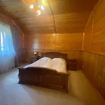 アパートホテル апарт-готель синьогора