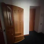 アパートホテル апарт-готель синьогора Guta