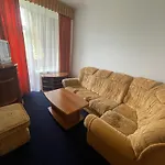 апарт-готель синьогора 4*