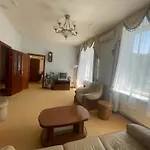 апарт-готель синьогора アパートホテル Guta