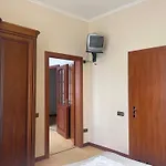 апарт-готель синьогора