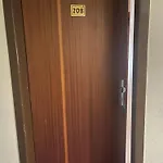 апарт-готель синьогора アパートホテル