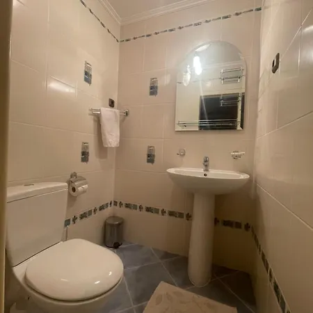 апарт-готель синьогора Aparthotel