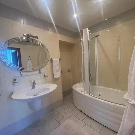 Aparthotel апарт-готель синьогора