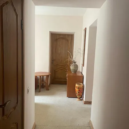 апарт-готель синьогора Aparthotel Guta