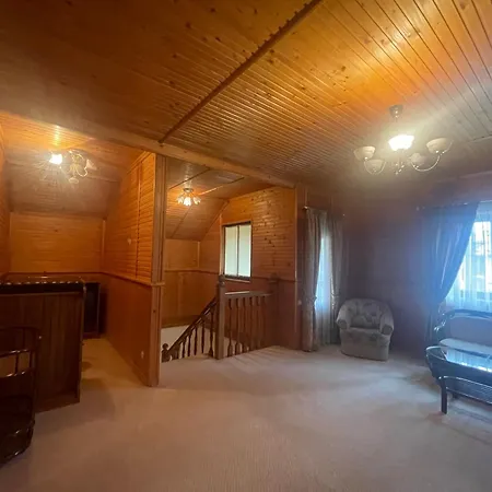 апарт-готель синьогора Aparthotel