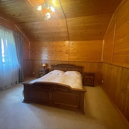 Aparthotel апарт-готель синьогора