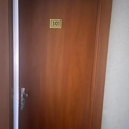 апарт-готель синьогора Aparthotel 4*
