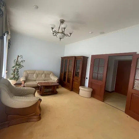 Aparthotel апарт-готель синьогора 4*