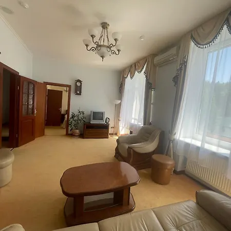 апарт-готель синьогора Aparthotel Guta