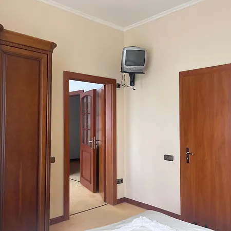 апарт-готель синьогора