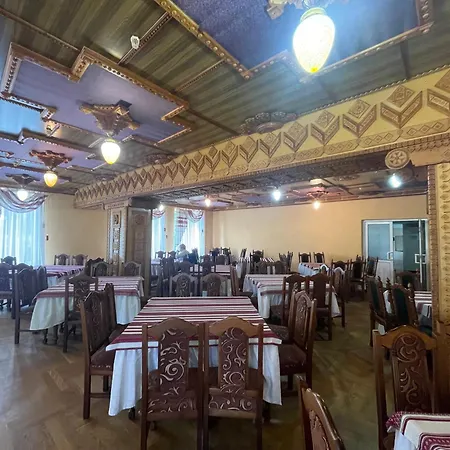 Appart hôtel апарт-готель синьогора