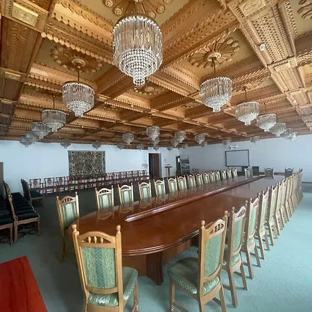 апарт-готель синьогора Appart hôtel Guta