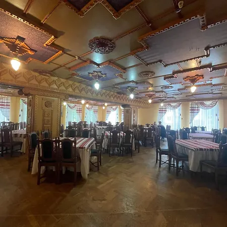 апарт-готель синьогора Appart hôtel 4*