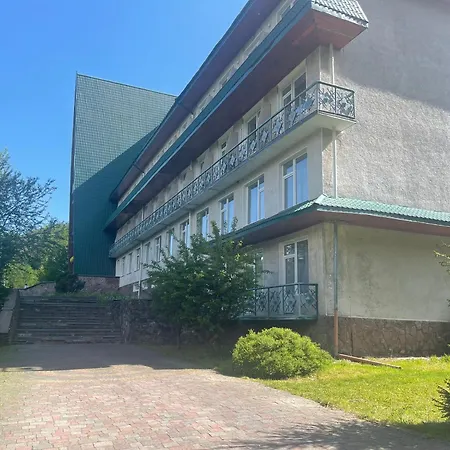 апарт-готель синьогора 4*