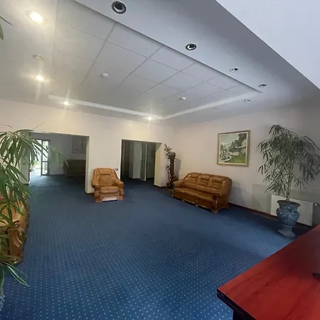 Appart hôtel апарт-готель синьогора