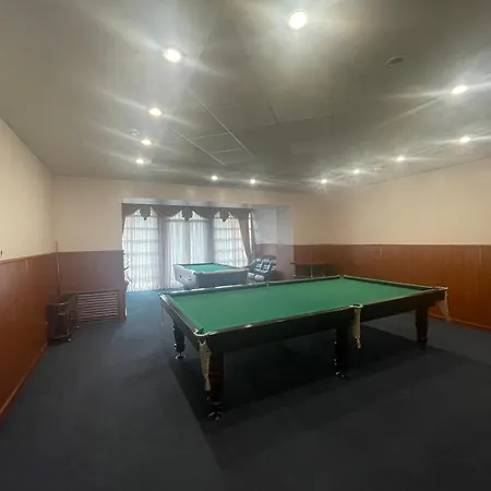 апарт-готель синьогора Appart hôtel Guta