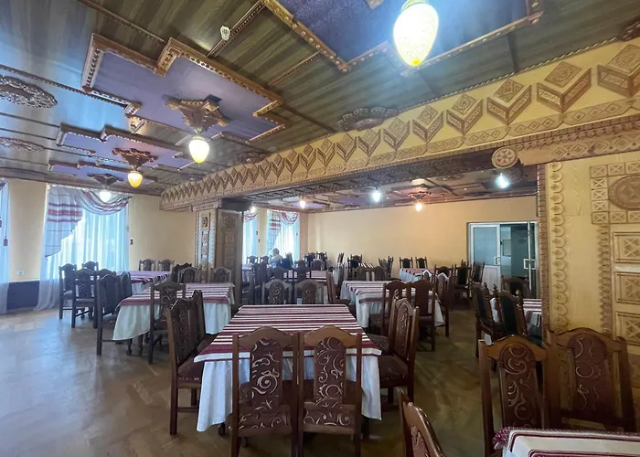 公寓式酒店 апарт-готель синьогора