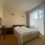 апарт-готель синьогора Aparthotel