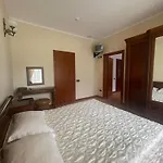 Aparthotel апарт-готель синьогора 4*