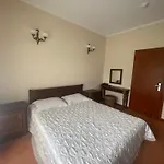 апарт-готель синьогора Aparthotel Guta