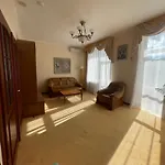 апарт-готель синьогора 4*