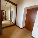 апарт-готель синьогора Aparthotel Guta