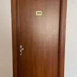 апарт-готель синьогора Guta