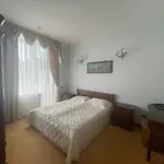 апарт-готель синьогора Guta