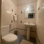 апарт-готель синьогора Aparthotel