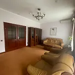 Aparthotel апарт-готель синьогора Guta