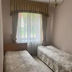 апарт-готель синьогора 4* Guta