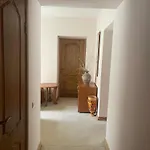апарт-готель синьогора Aparthotel Guta