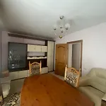 апарт-готель синьогора