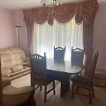 апарт-готель синьогора