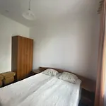 апарт-готель синьогора