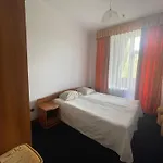 Aparthotel апарт-готель синьогора Guta