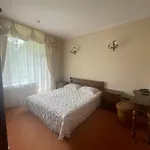 Aparthotel апарт-готель синьогора Guta