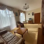 апарт-готель синьогора 4*