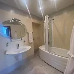 Aparthotel апарт-готель синьогора 4*